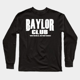 Black Jack Baylor Long Sleeve T-Shirt